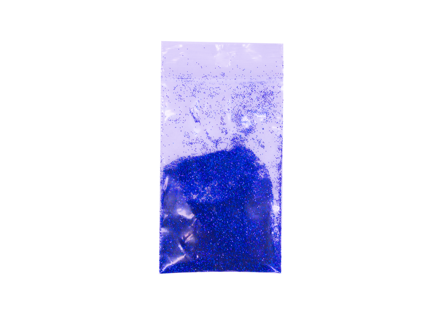 Glitter bags