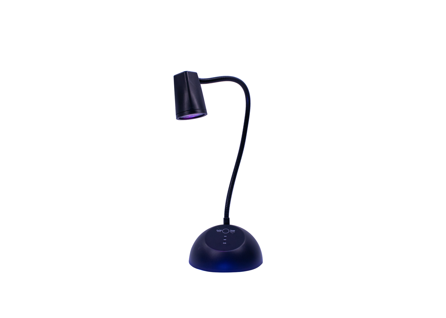 Portable desktop led lamp DNB