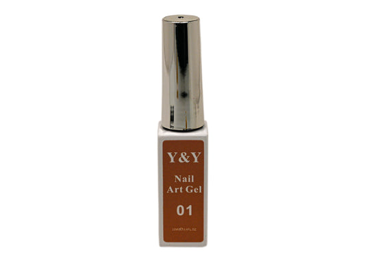 Y&Y Nail Art Gel
