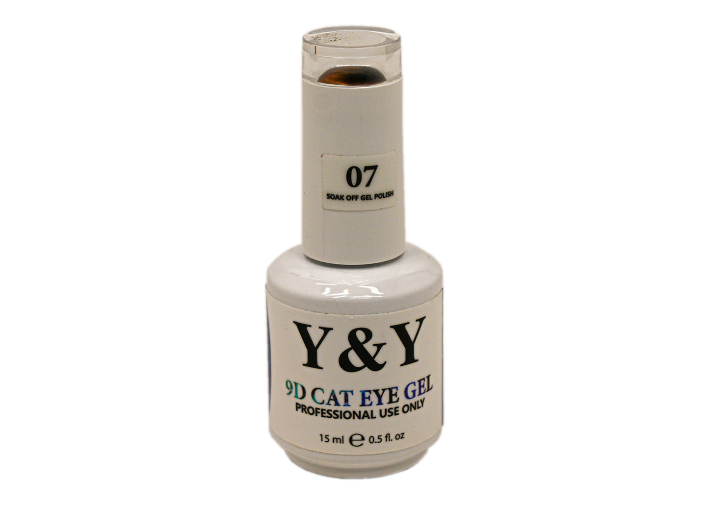 Y&Y Cat Eye Gel