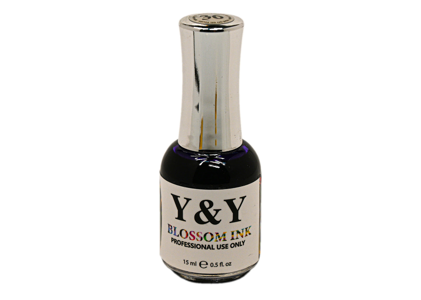 Y&Y Blossom Ink