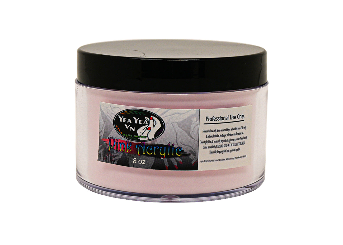 Proffesional Acrylic Powder