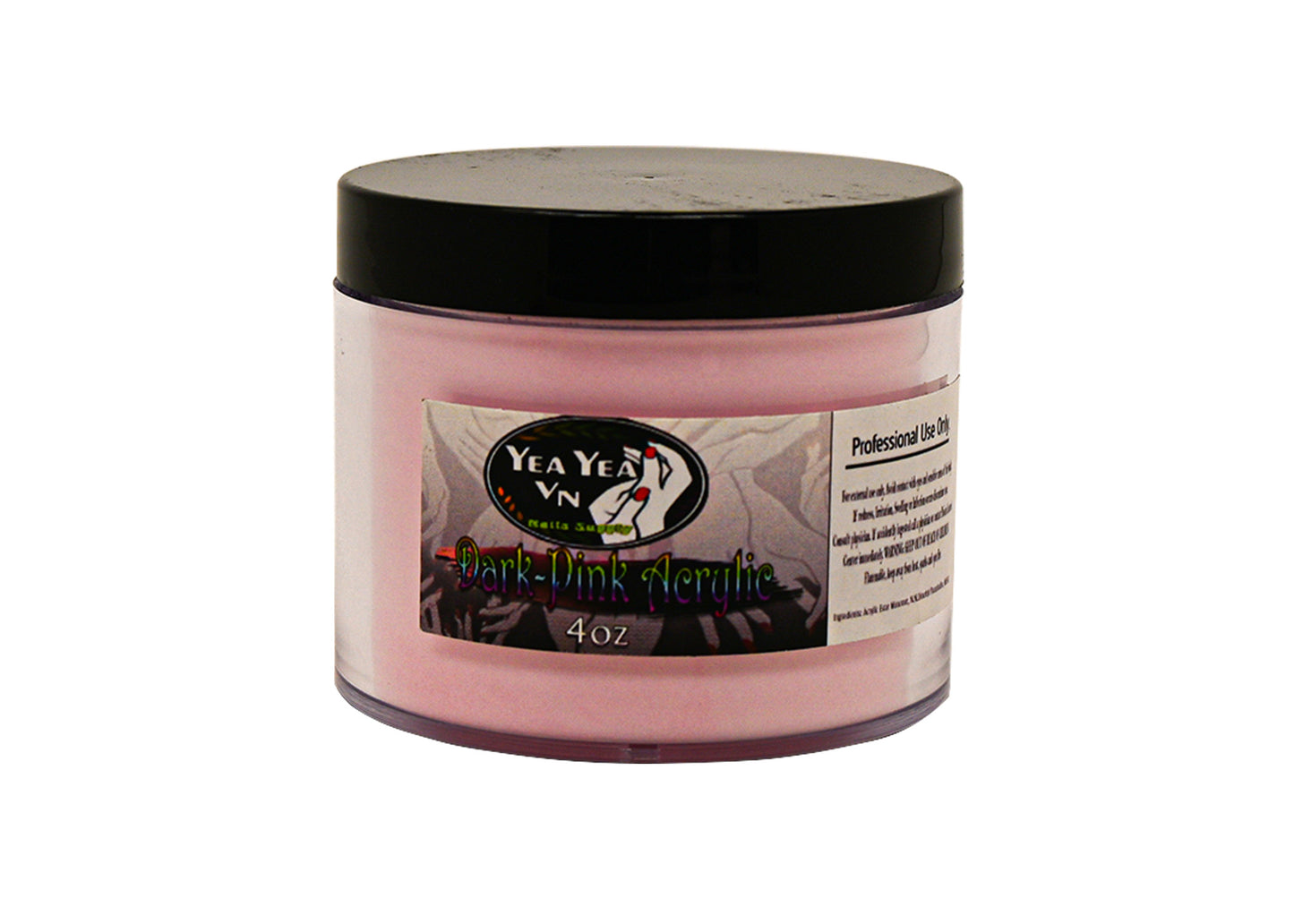 Proffesional Acrylic Powder