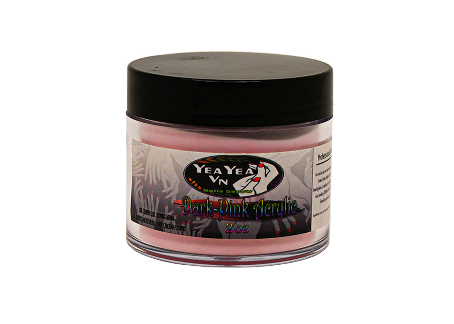 Proffesional Acrylic Powder