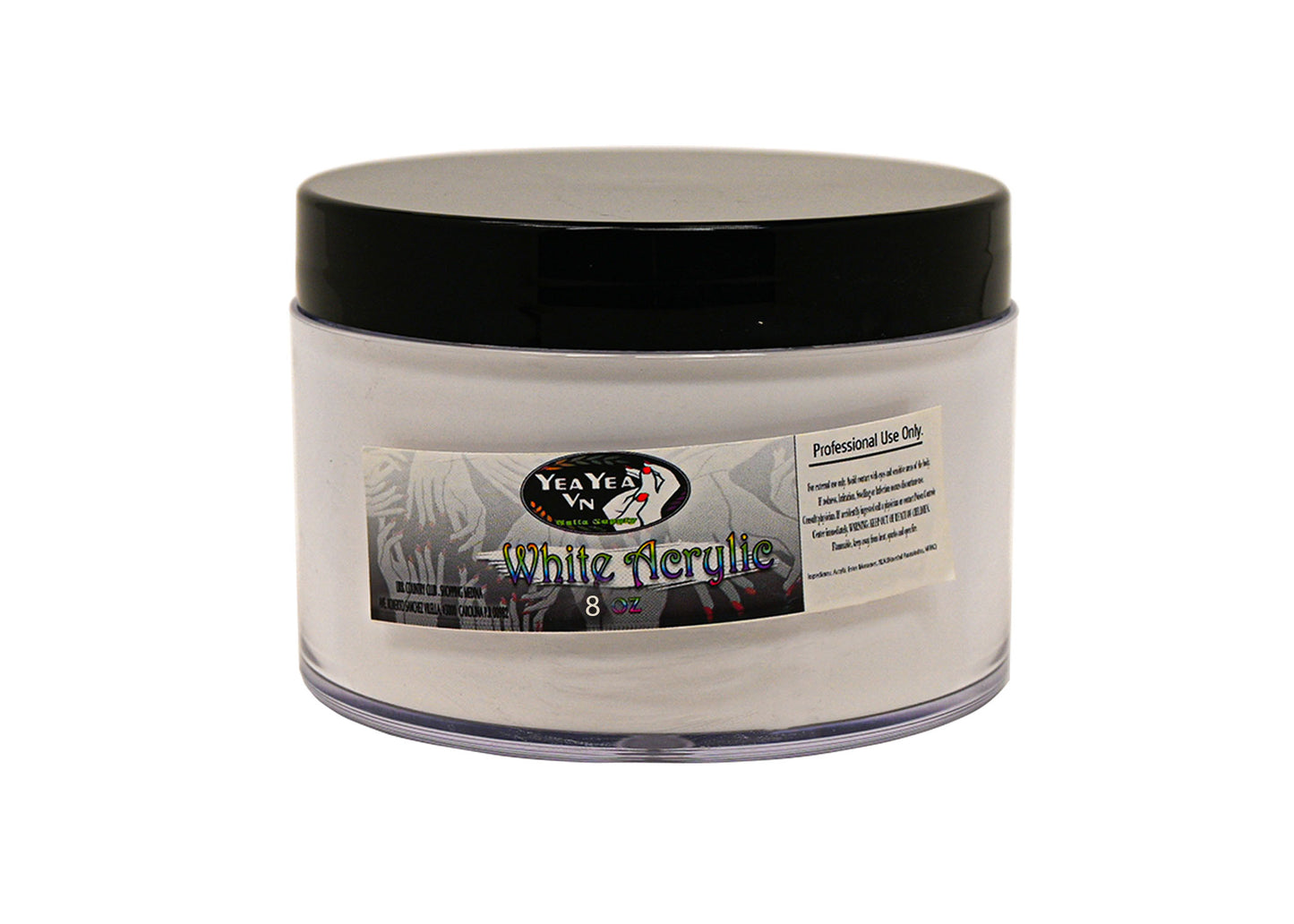 Proffesional Acrylic Powder