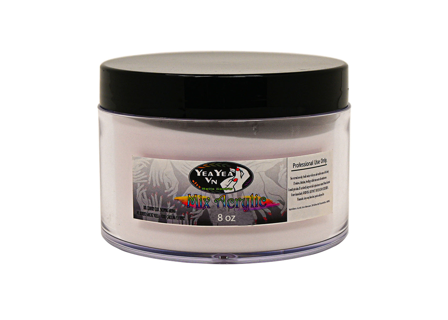 Proffesional Acrylic Powder