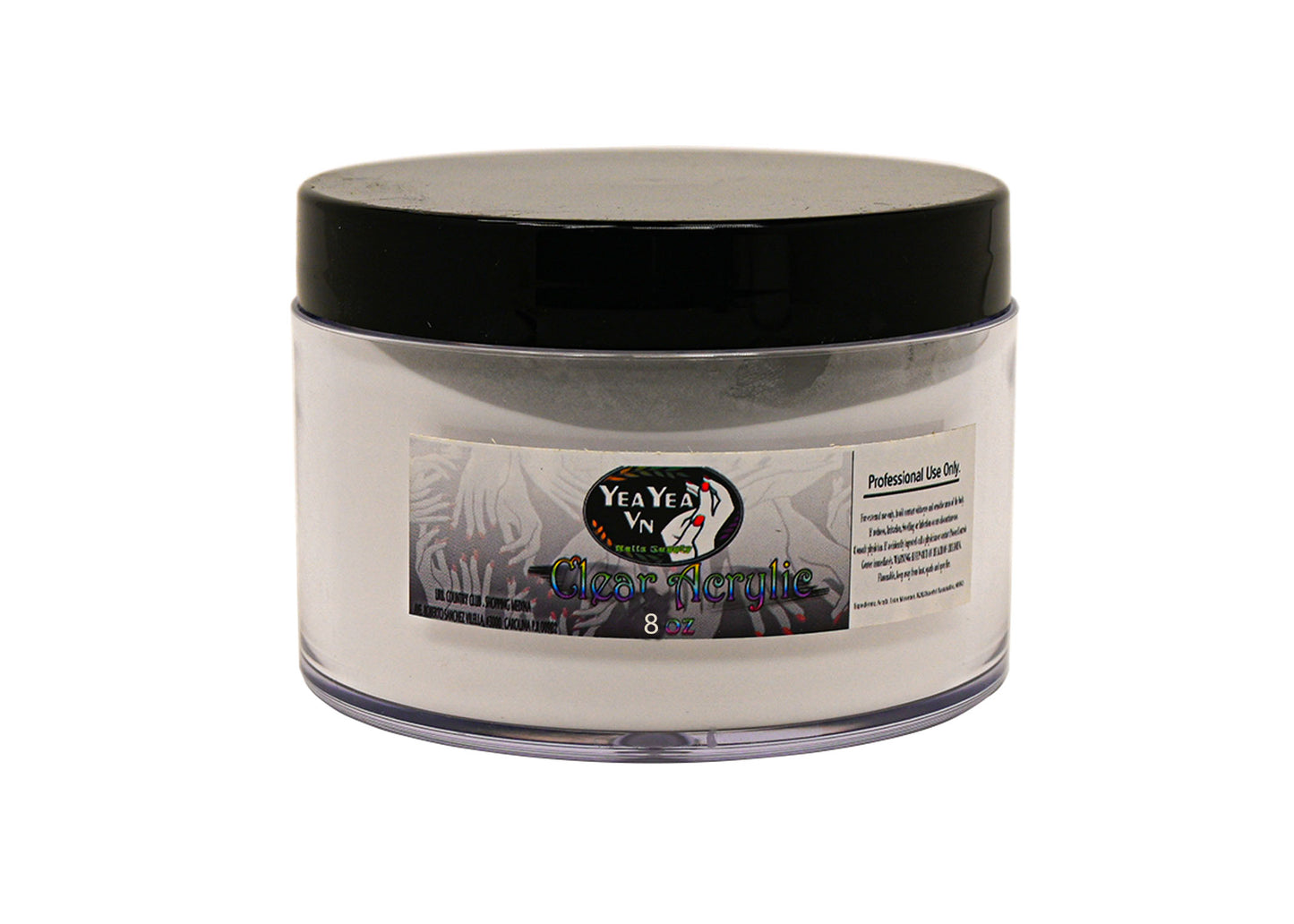 Proffesional Acrylic Powder