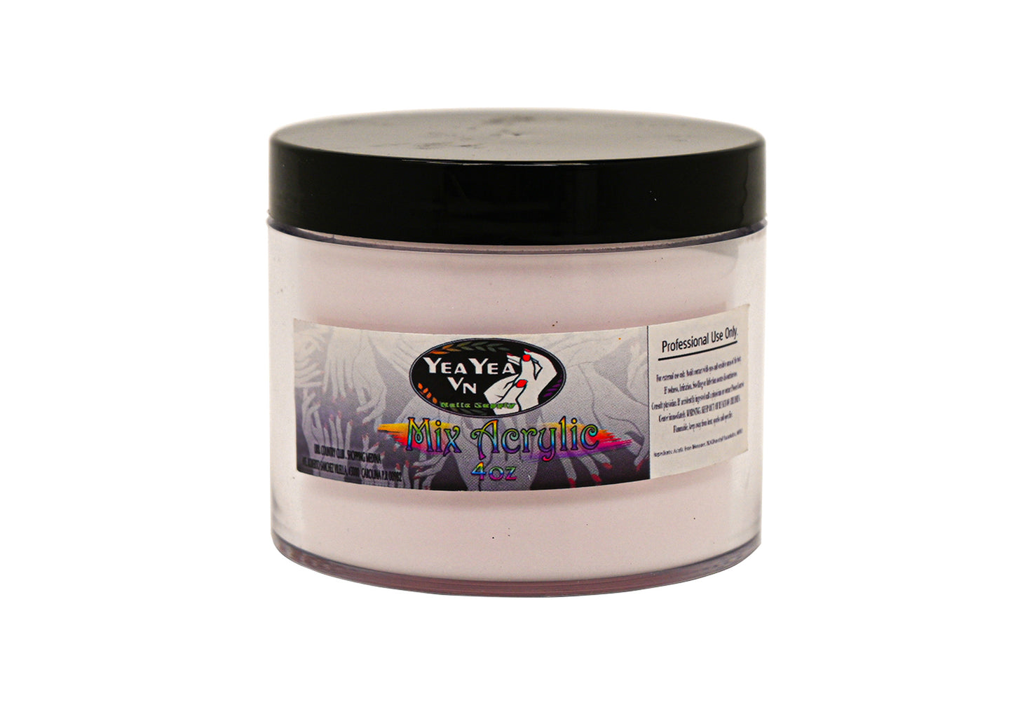 Proffesional Acrylic Powder