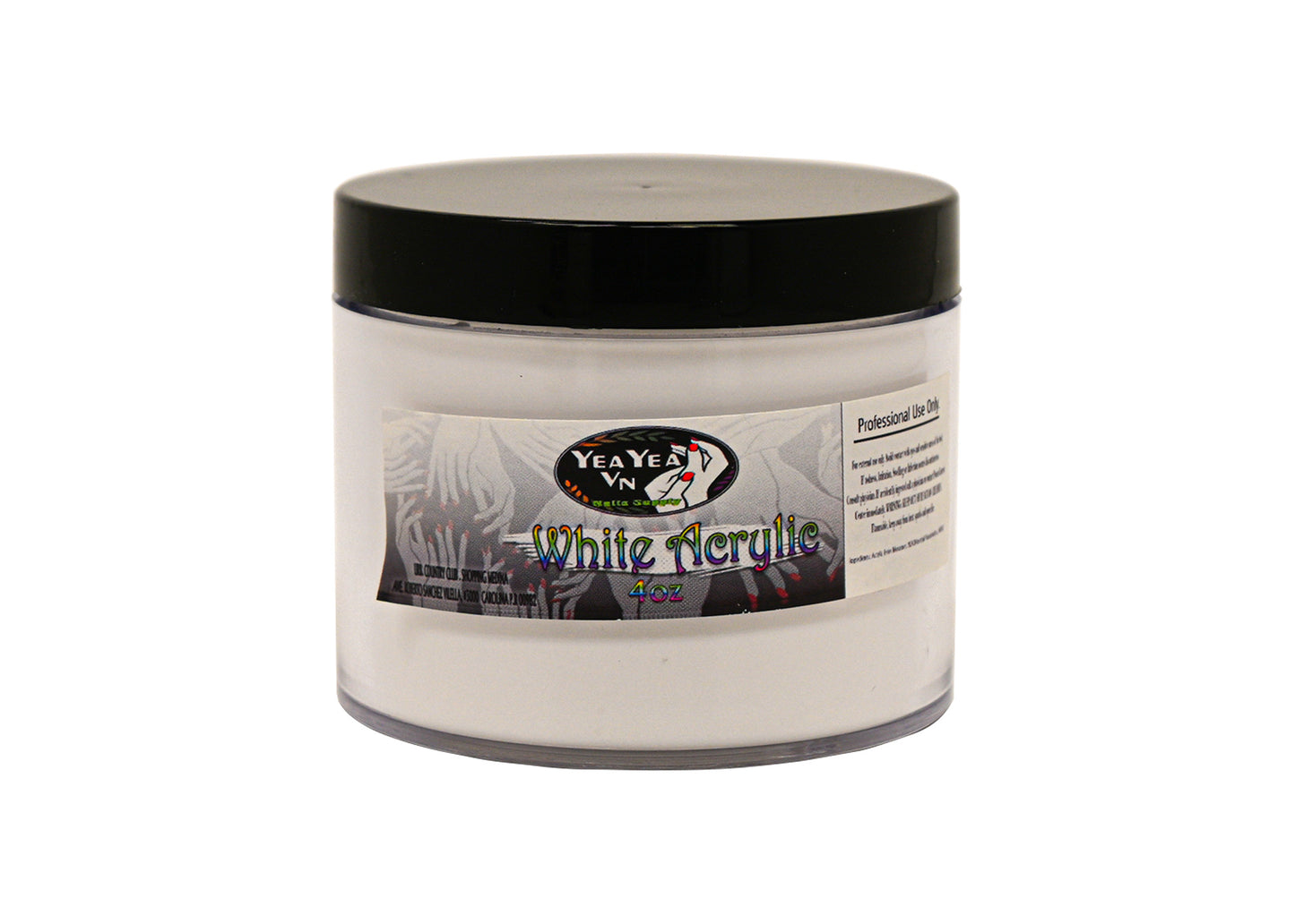 Proffesional Acrylic Powder