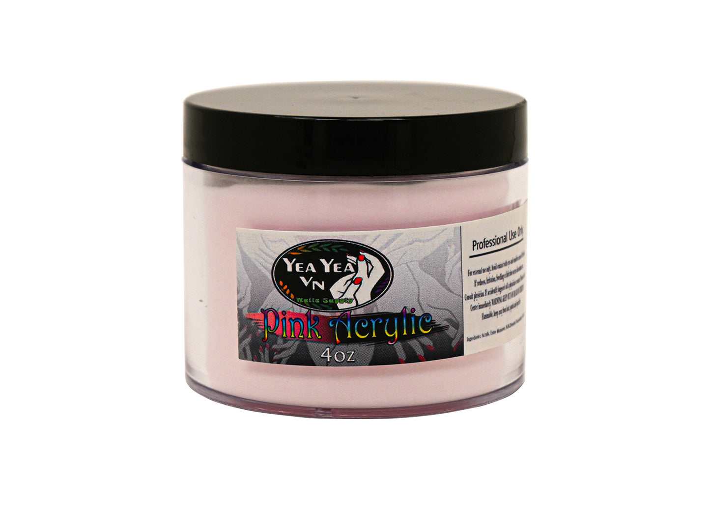 Proffesional Acrylic Powder