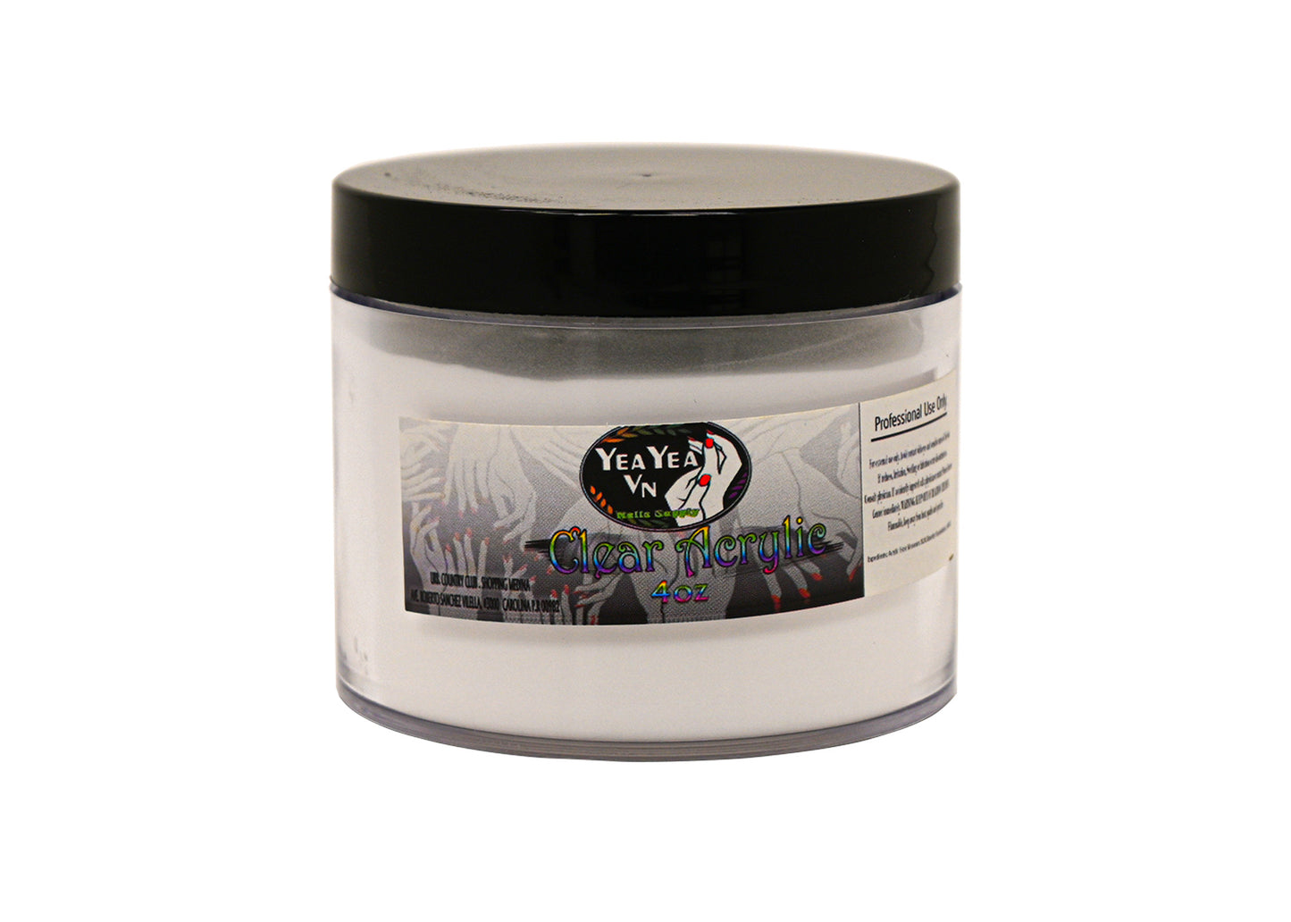 Proffesional Acrylic Powder