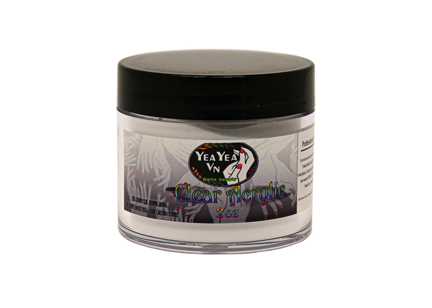 Proffesional Acrylic Powder