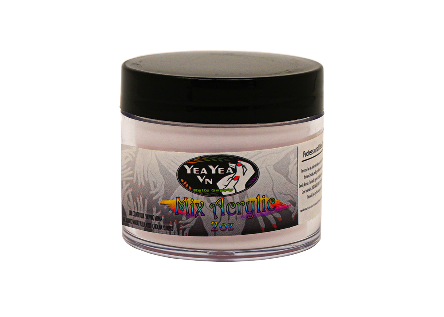 Proffesional Acrylic Powder