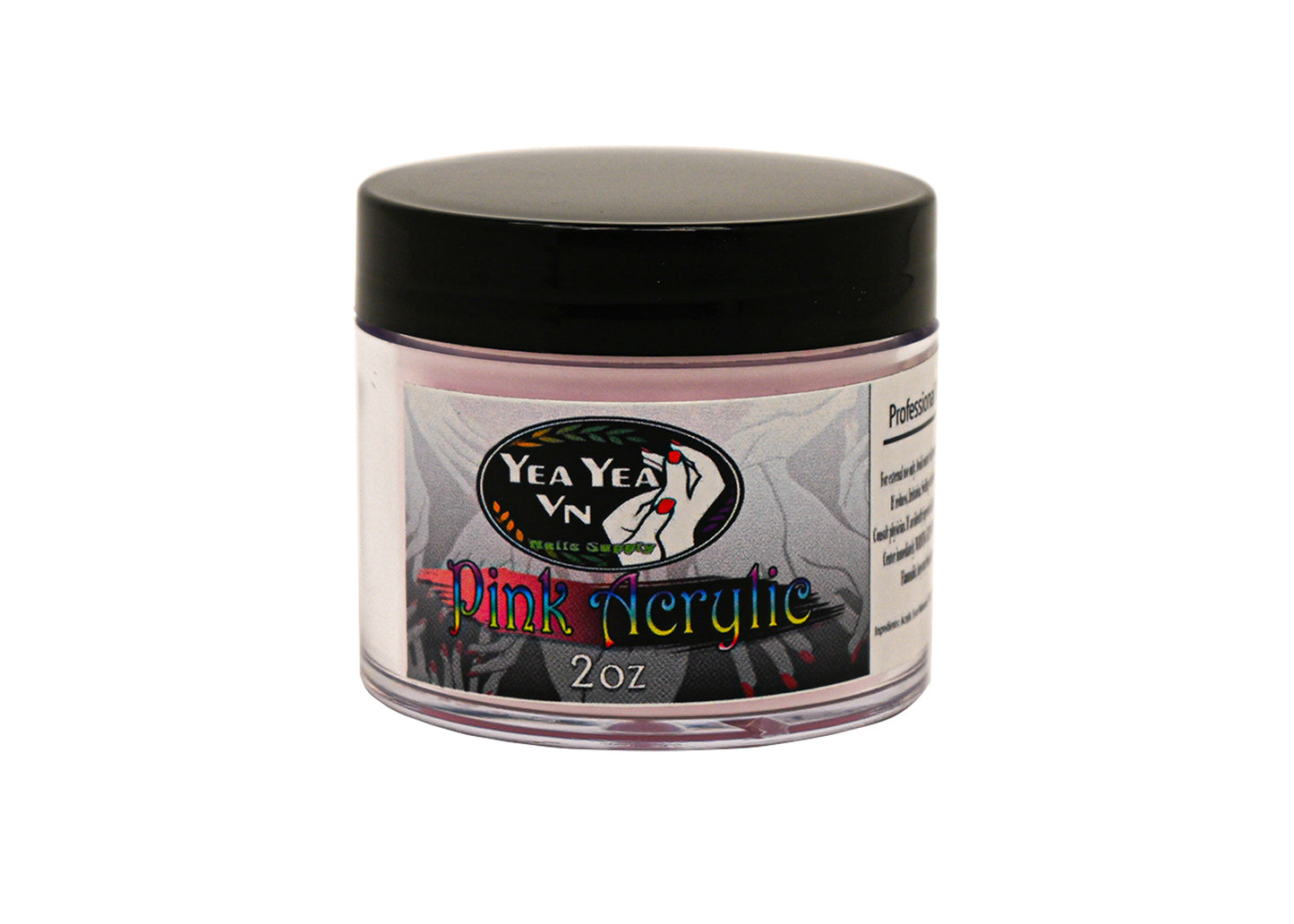 Proffesional Acrylic Powder