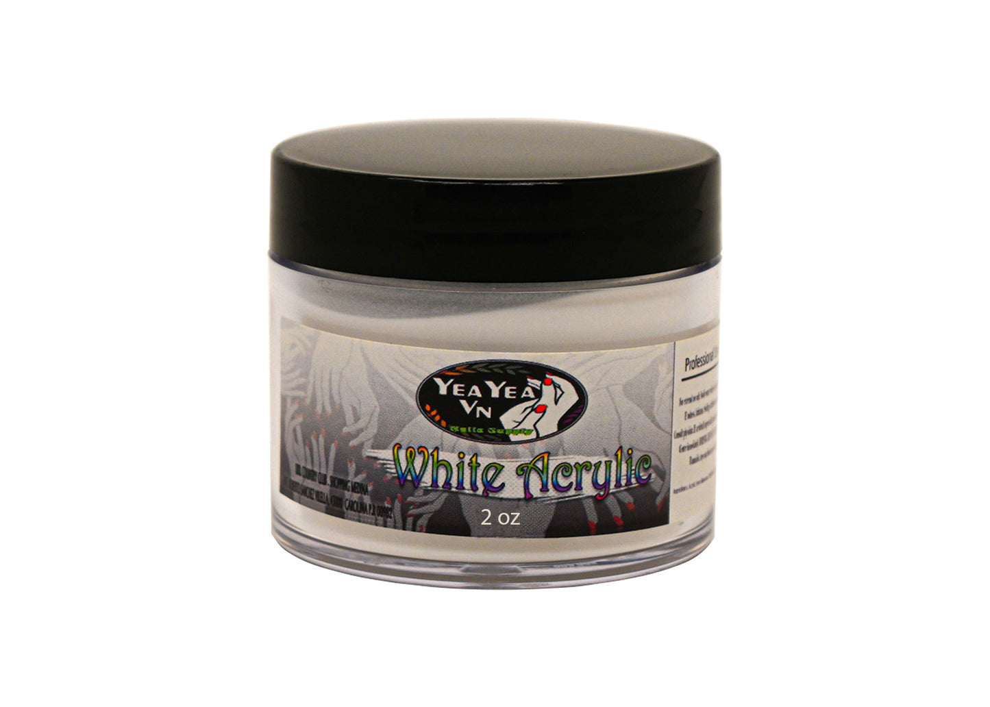 Proffesional Acrylic Powder