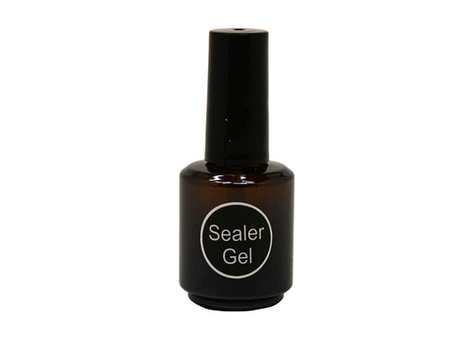 Sealer Gel