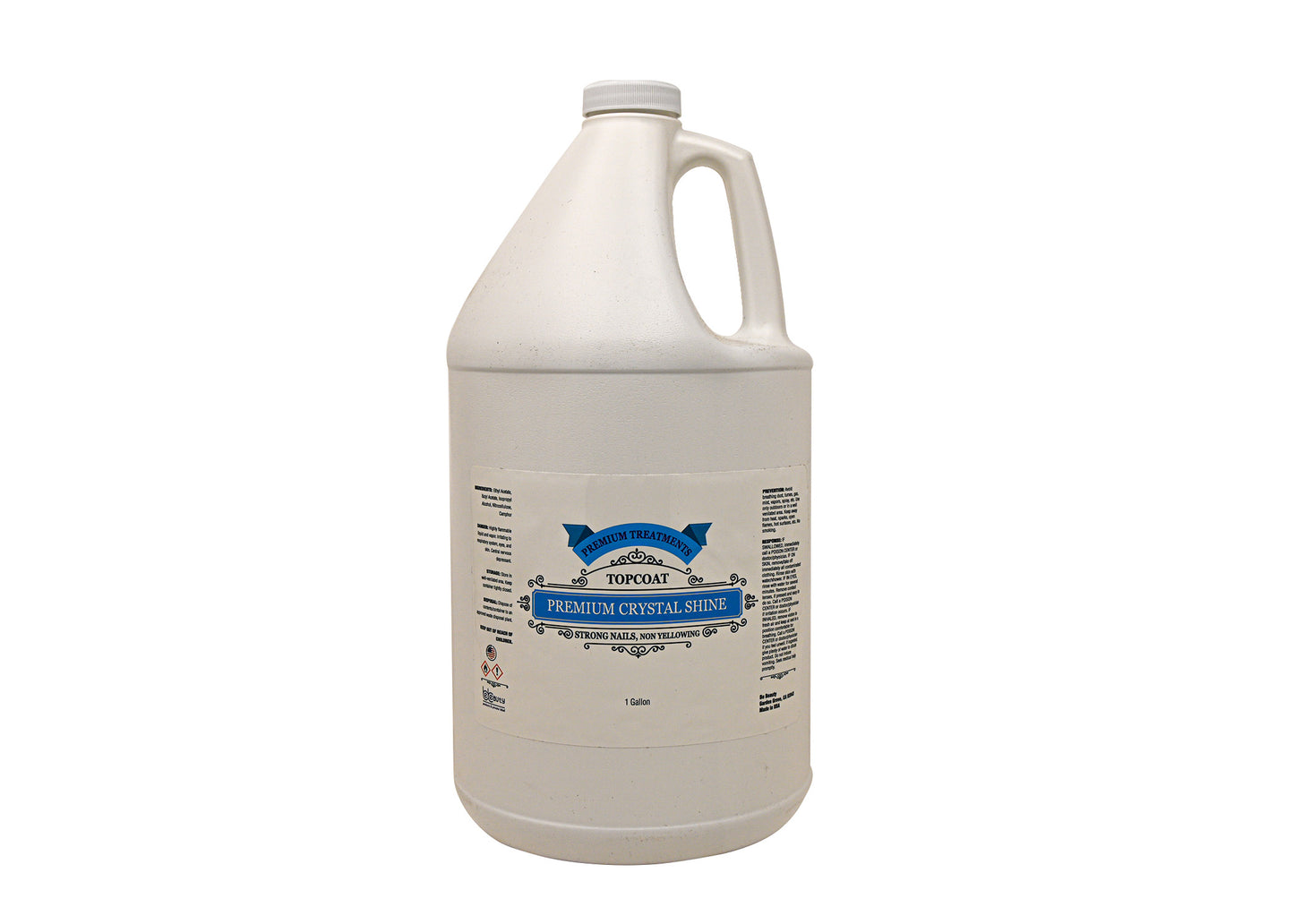 Sealer Gel