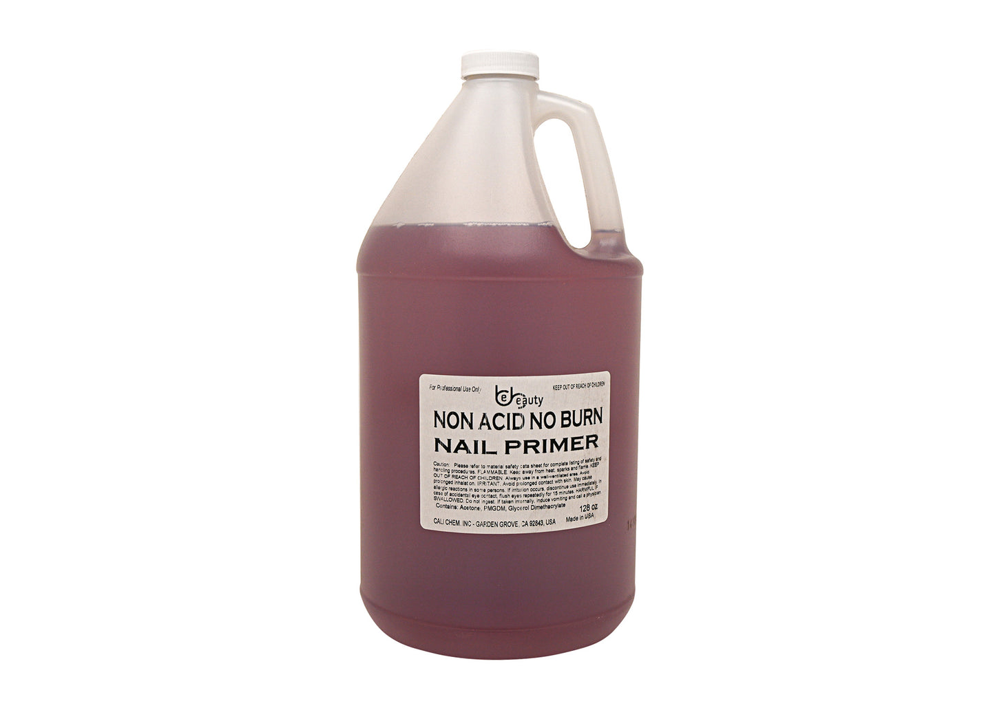 Non Burn Primer