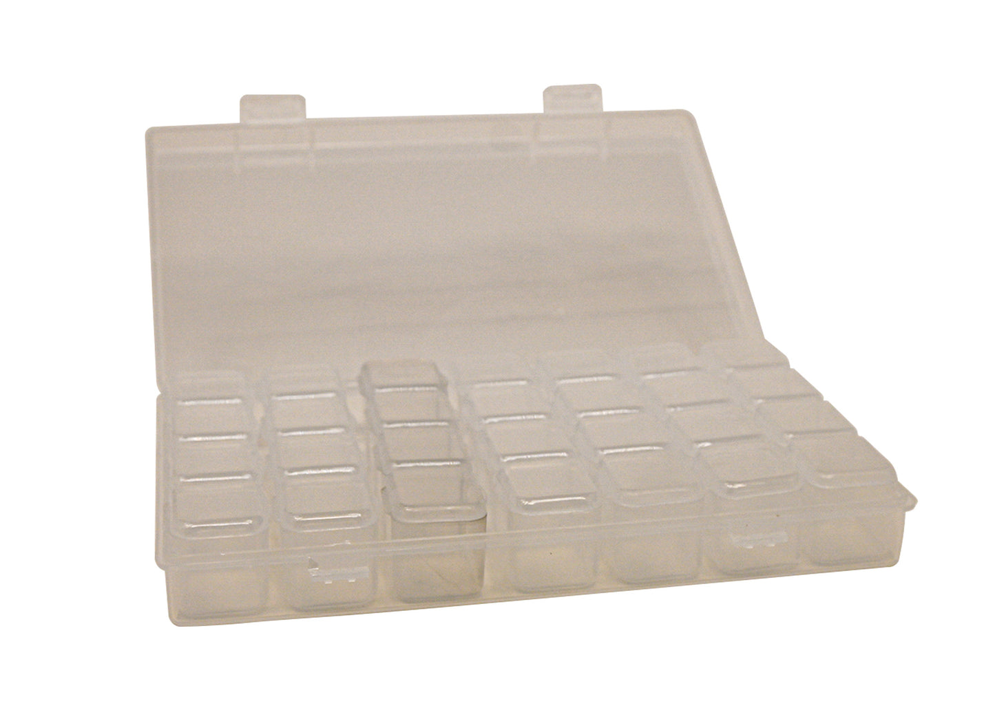 Storage Box Large 28 Compartments