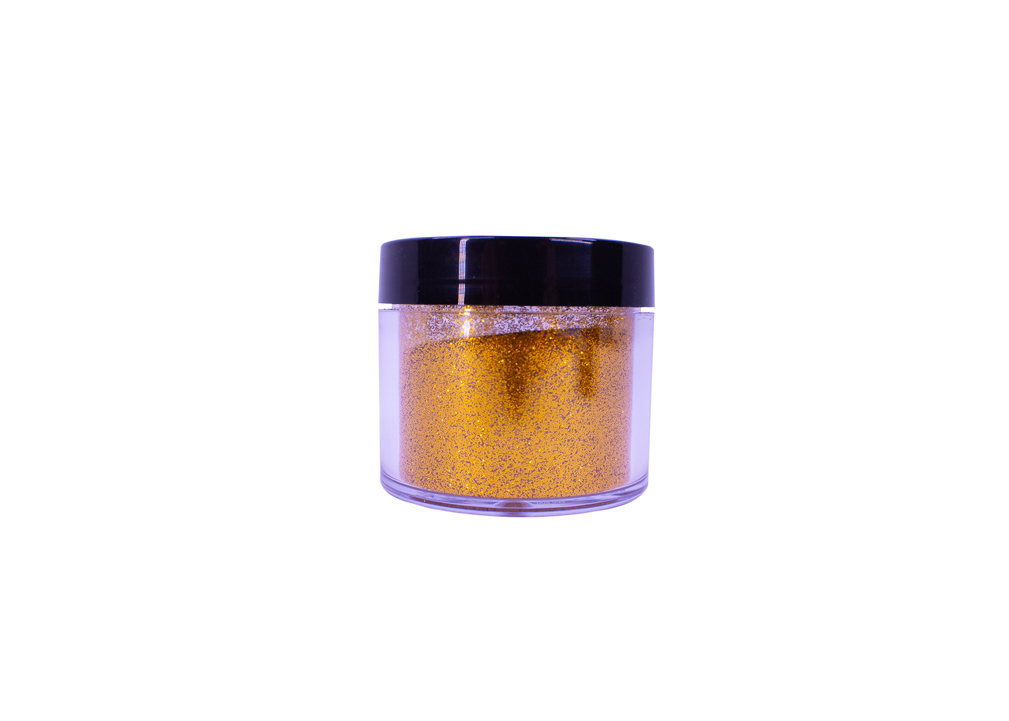 Glitters Jars 2 Oz