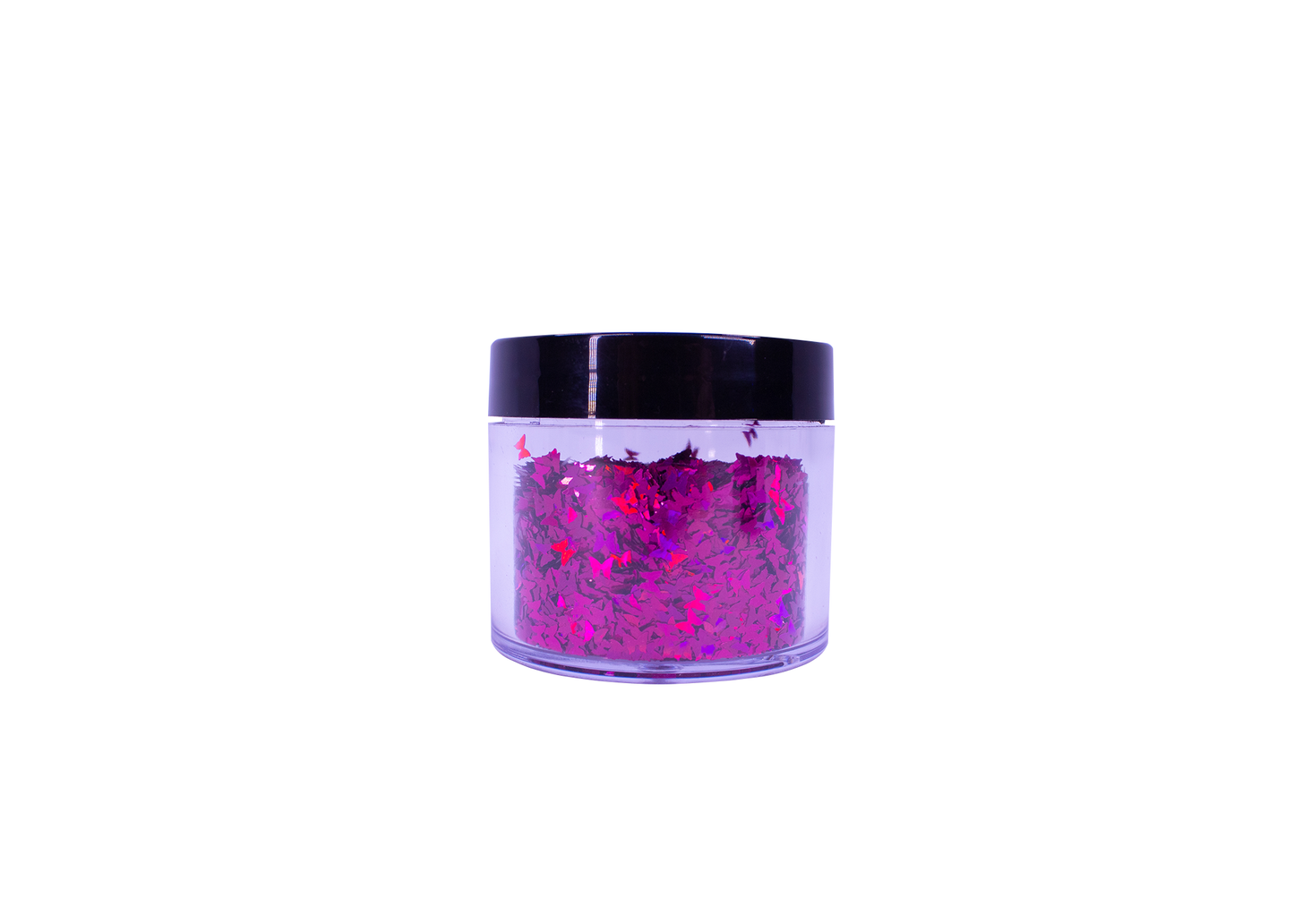 Glitters Jars 2 Oz