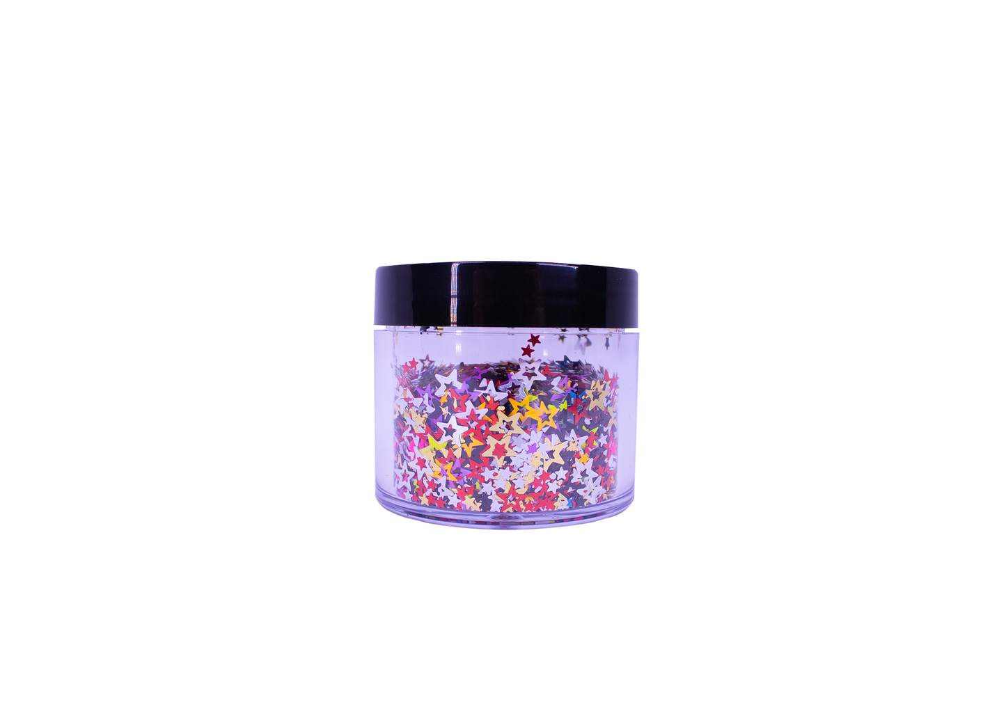 Glitters Jars 2 Oz