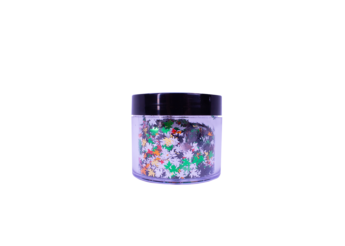 Glitters Jars 2 Oz
