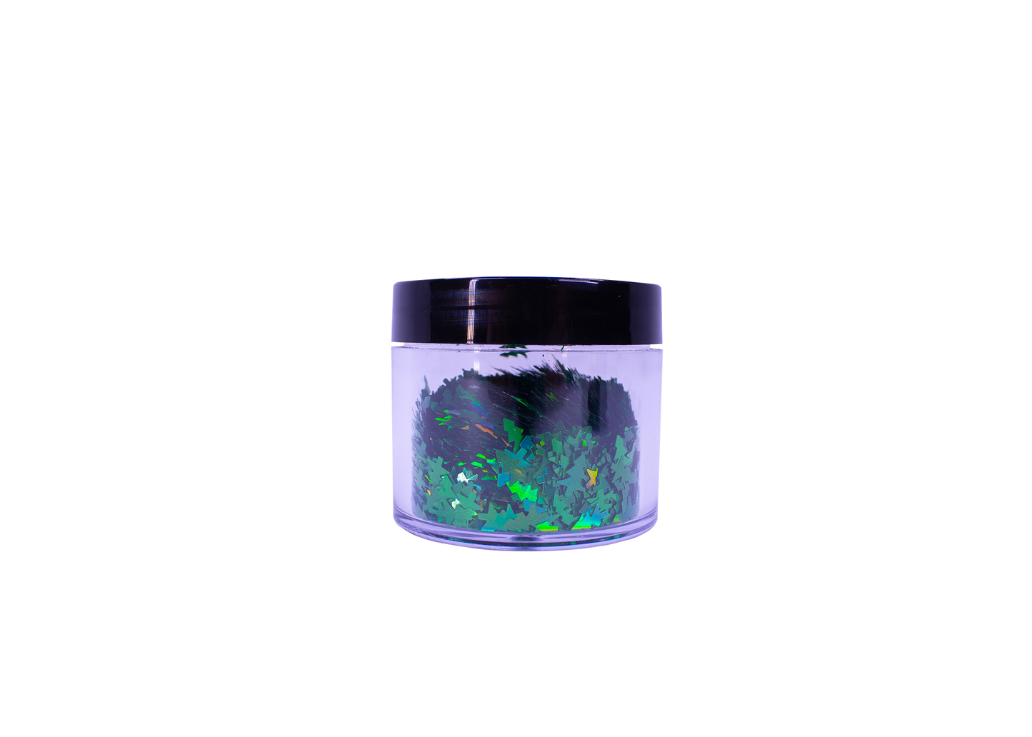 Glitters Jars 2 Oz