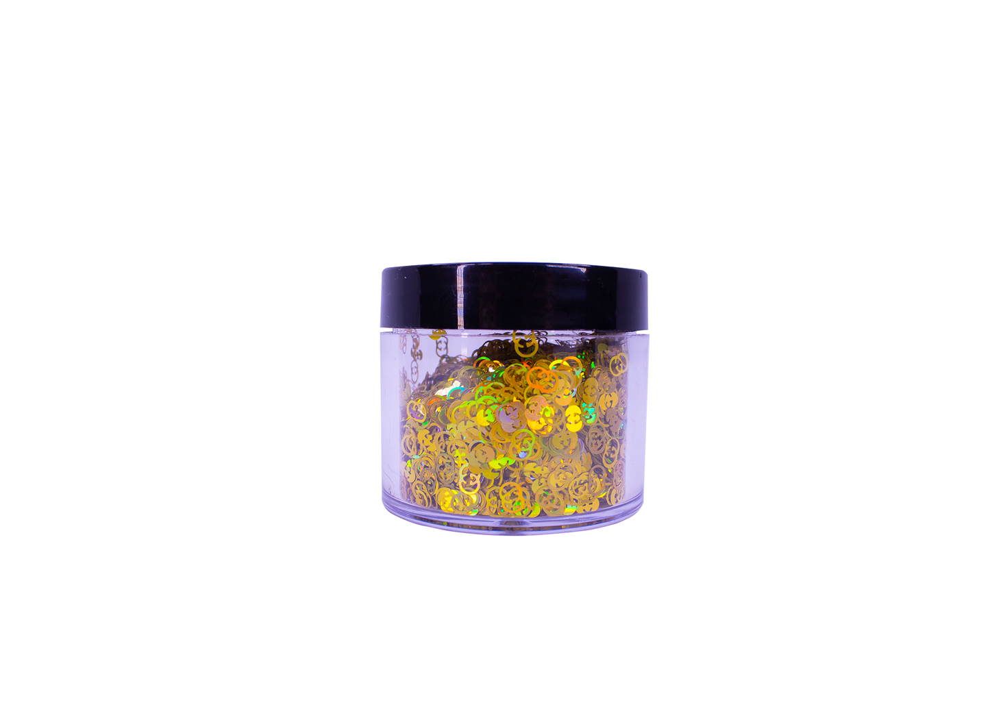 Glitters Jars 2 Oz