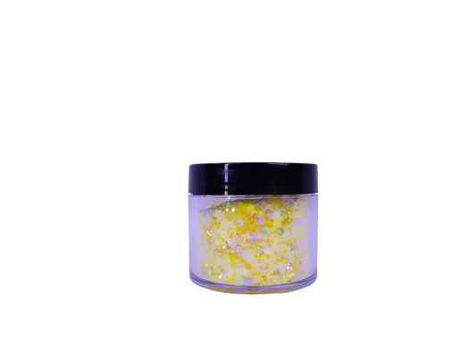 Glitters Jars 2 Oz