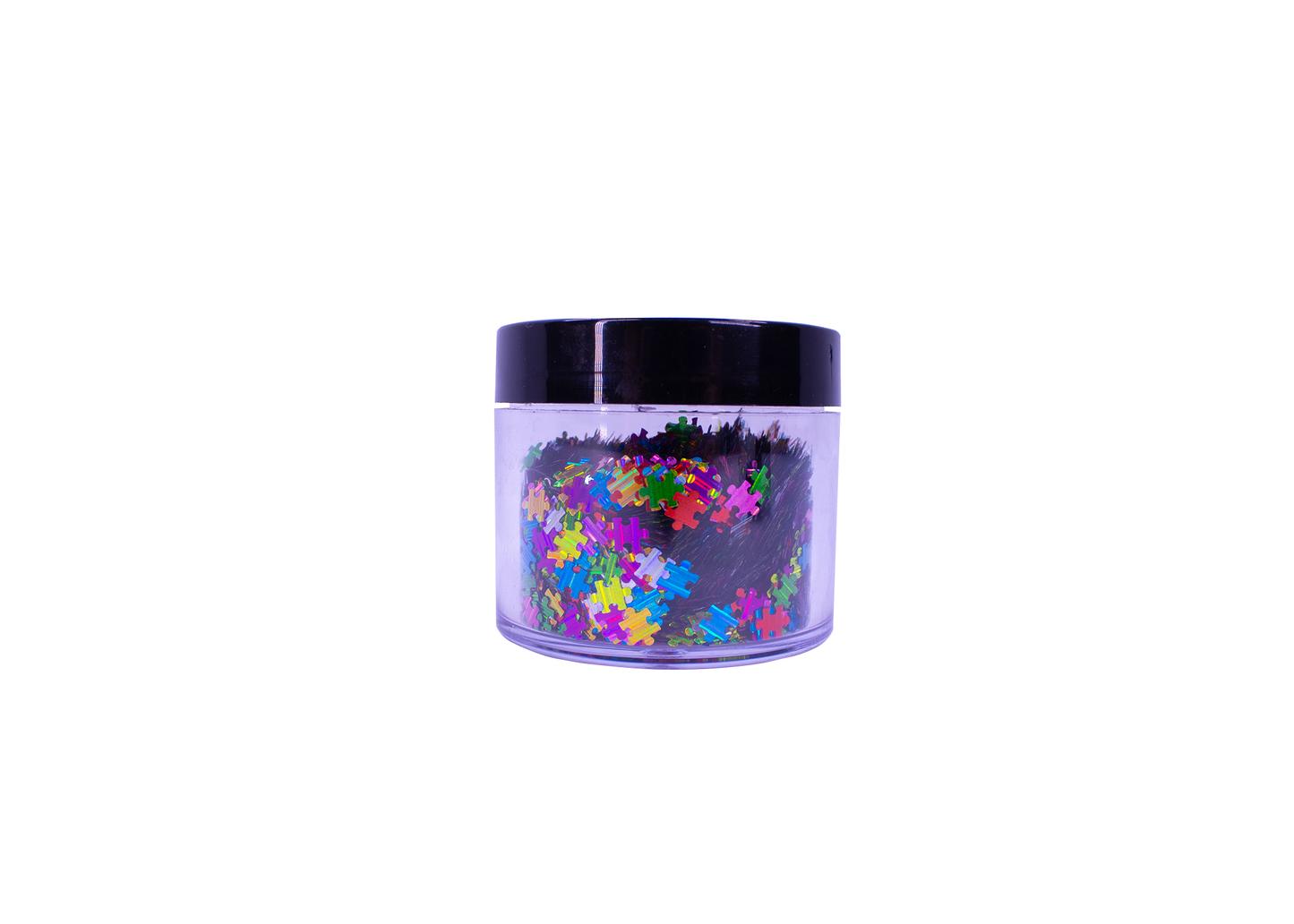 Glitters Jars 2 Oz