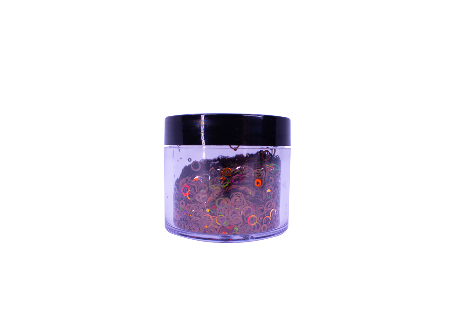 Glitters Jars 2 Oz