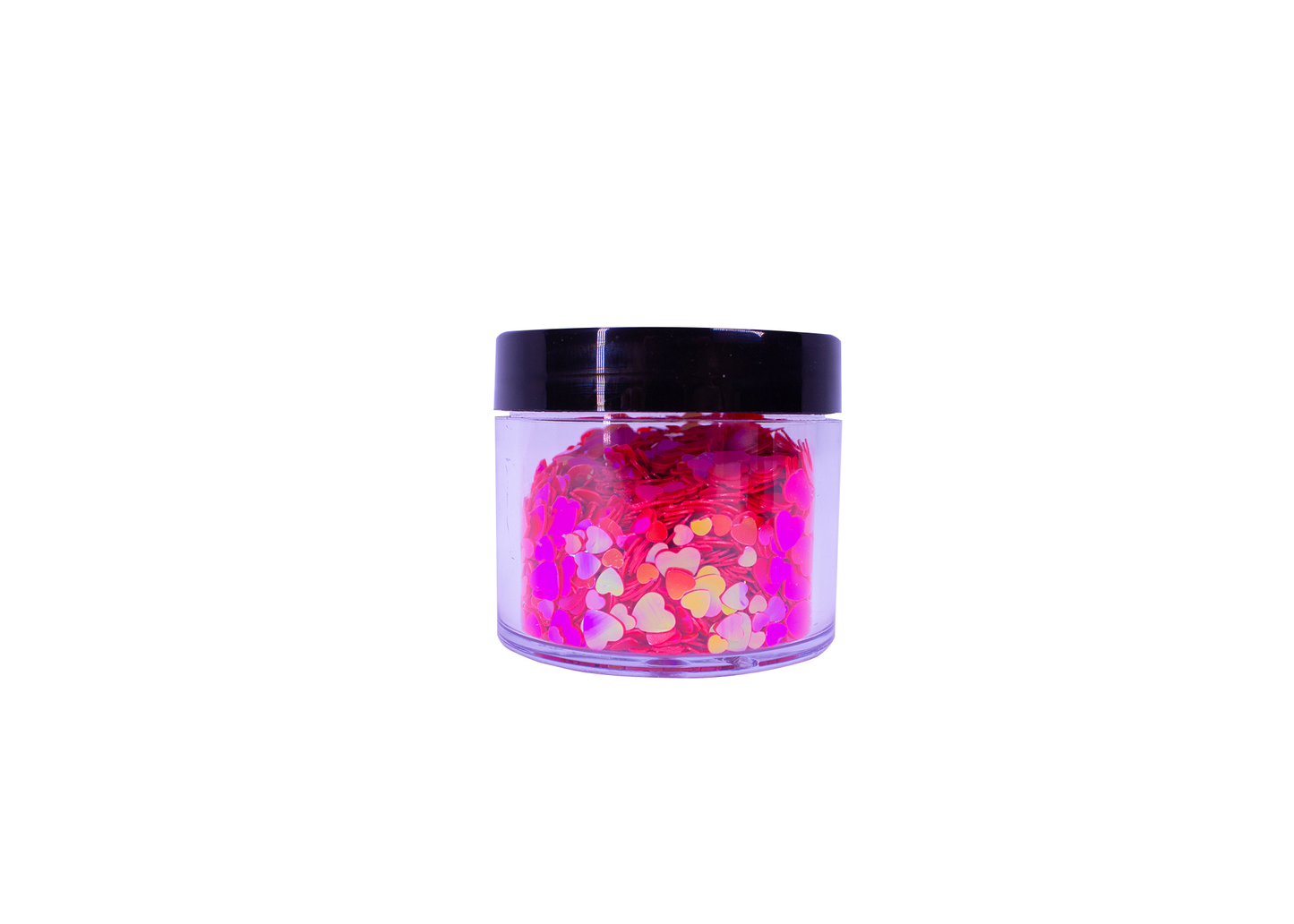 Glitters Jars 2 Oz