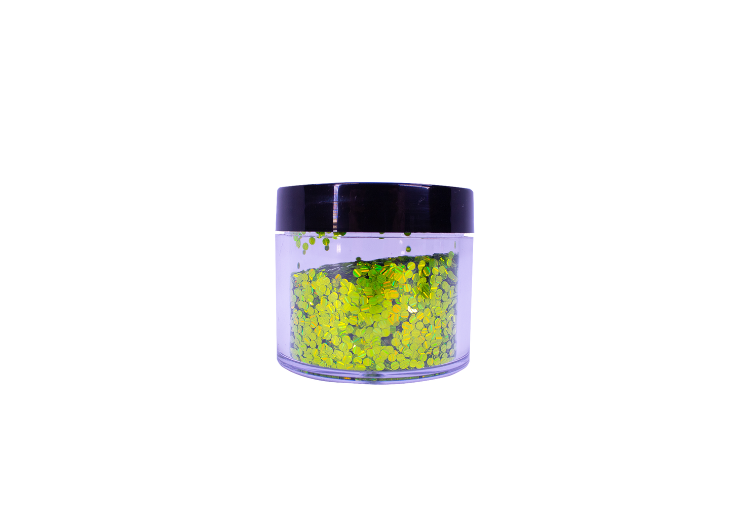 Glitters Jars 2 Oz