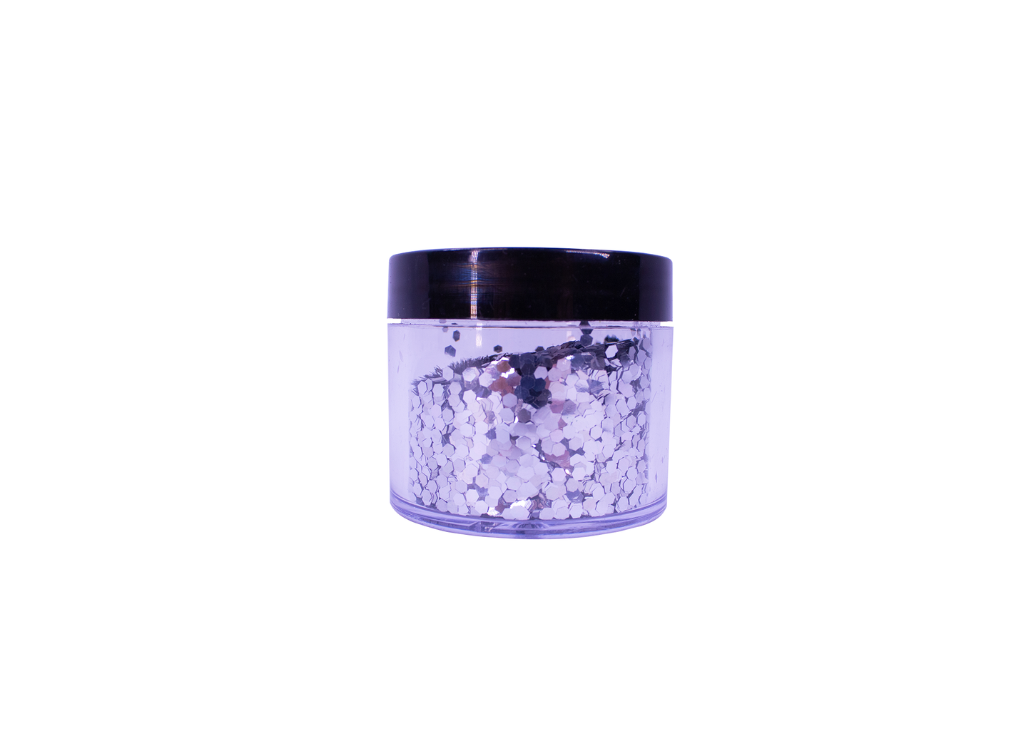 Glitters Jars 2 Oz