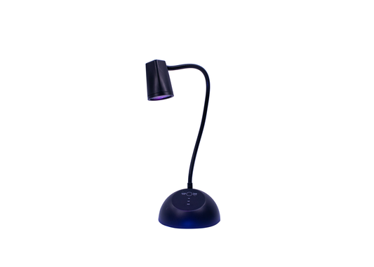 Portable desktop led lamp DNB