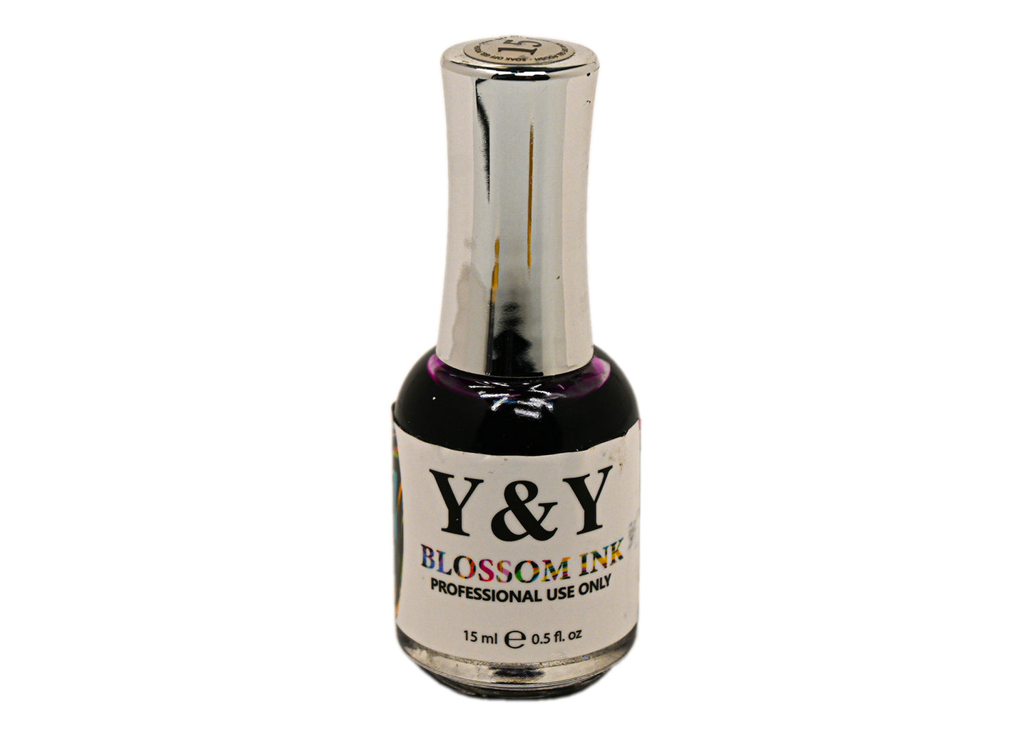 Y&Y Blossom Ink