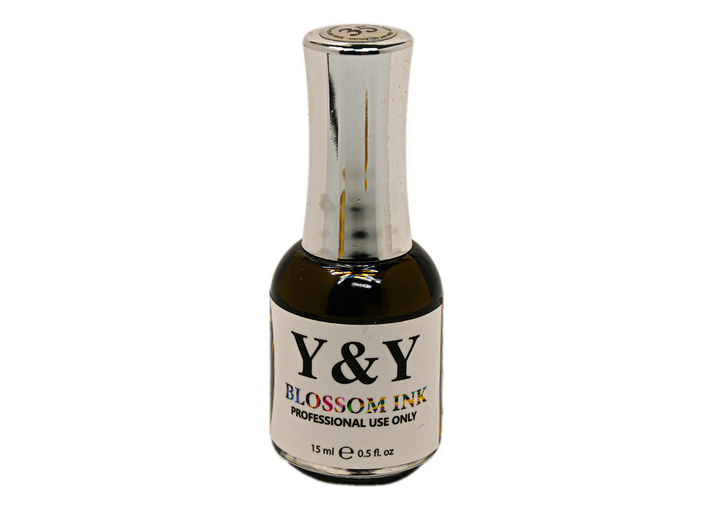 Y&Y Blossom Ink