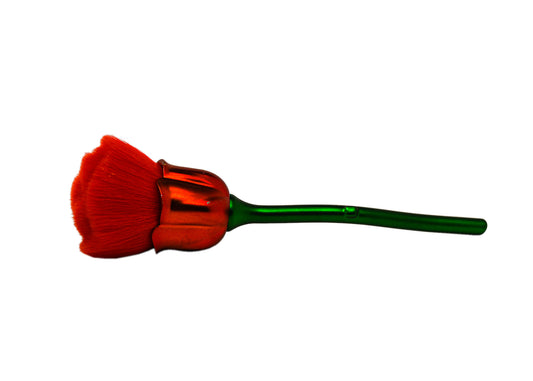 Long Dust Brush Flower Shape