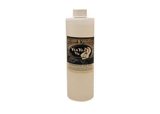 Callus Remover Mint Fragrance